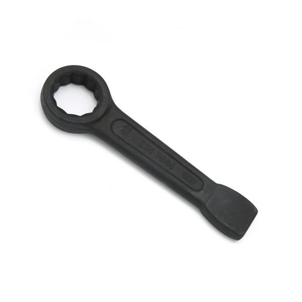 JF 129-RSS  - Ring Slogging Spanner