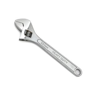 JF 301  Adjustable Pipe Wrench