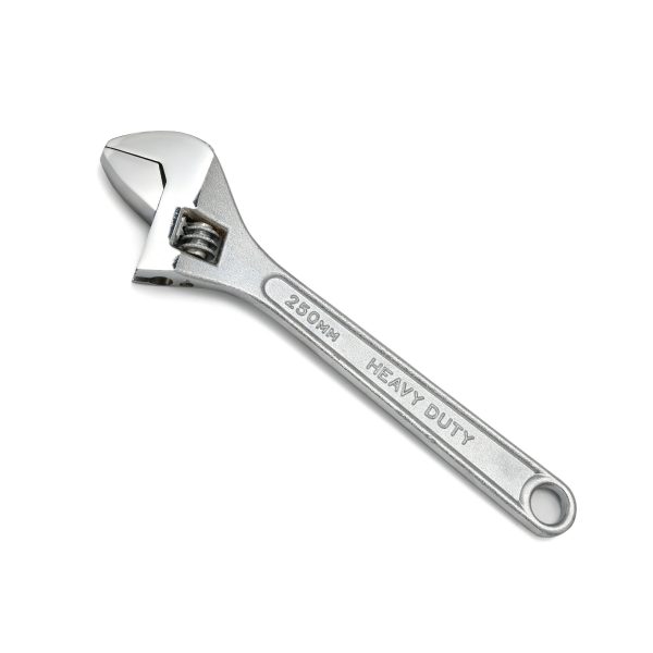 JF 301  - Adjustable Pipe Wrench