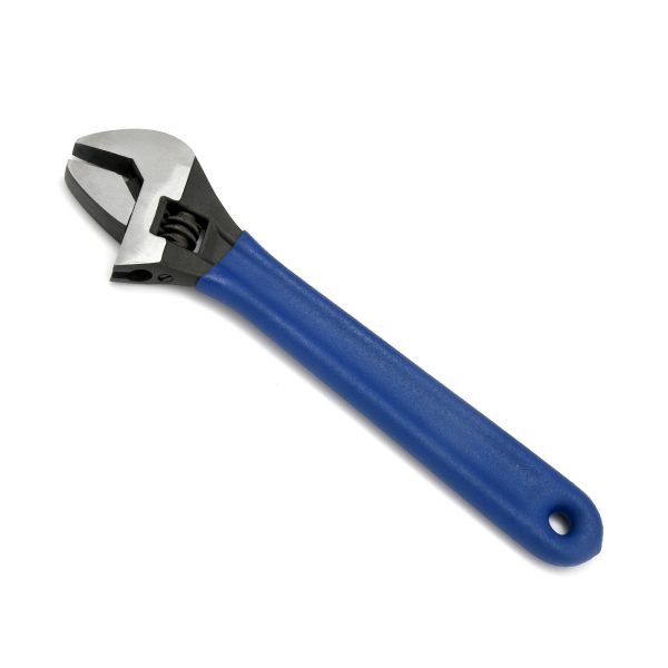 JF 301  Adjustable Pipe Wrench