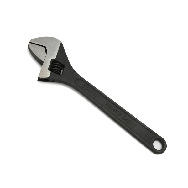 JF 301  Adjustable Pipe Wrench