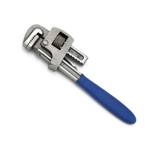 JF 302  Stillson Pipe Wrench Half Paint