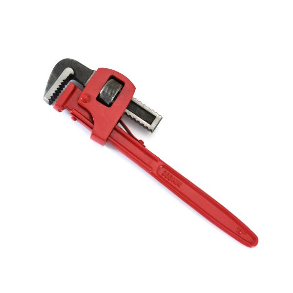 JF 303  Stillson Pipe Wrench Full Paint