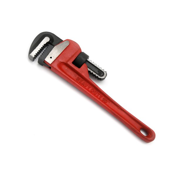 JF 304  - Rigid Pipe Wrench Heavy Duty