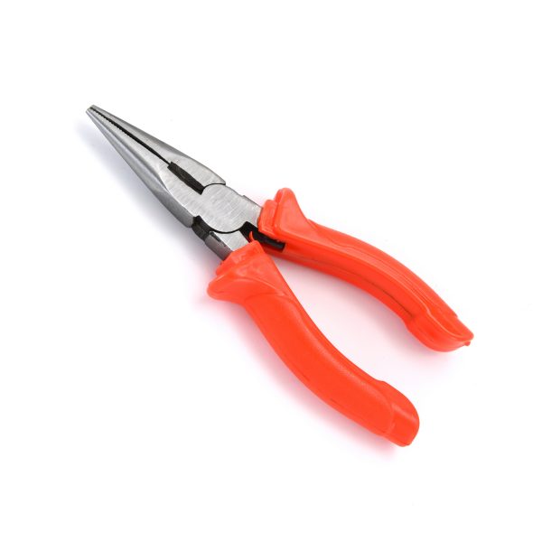 JF 402  - Long Nose Plier