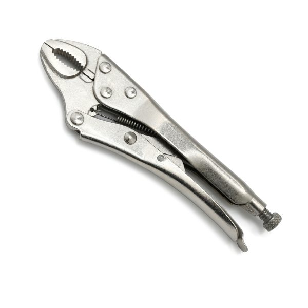 JF 404 - Lock Grip Plier