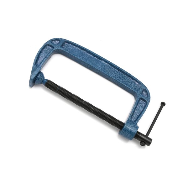 JF 503 - C or G Clamp