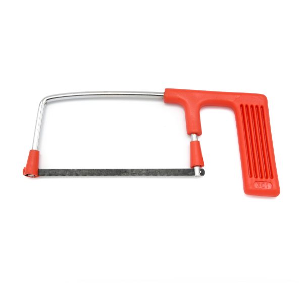 JF 506 Junior Hacksaw with Plastic Handle