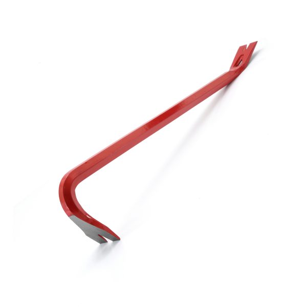 JF 601 Wrecking Bar Single Bend