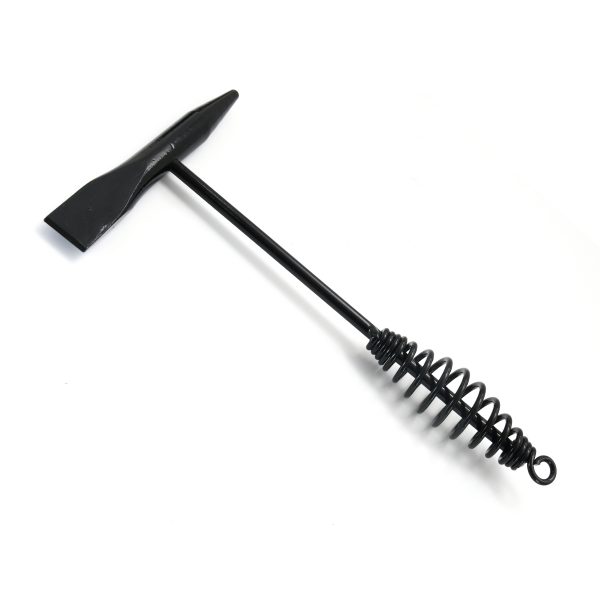 JF 612 Chipping Hammer with Spring Handle
